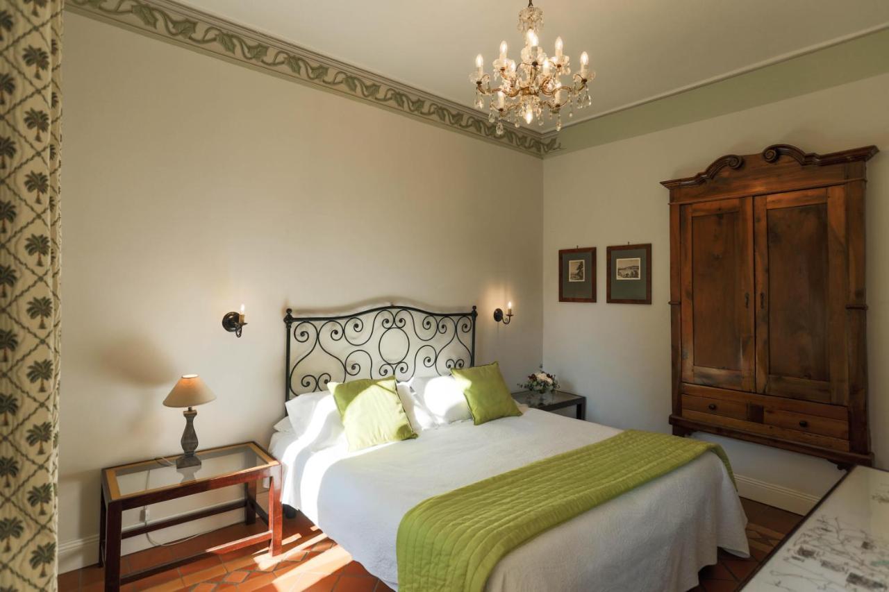 Albergo Ristorante Madonnina Cantello Екстериор снимка