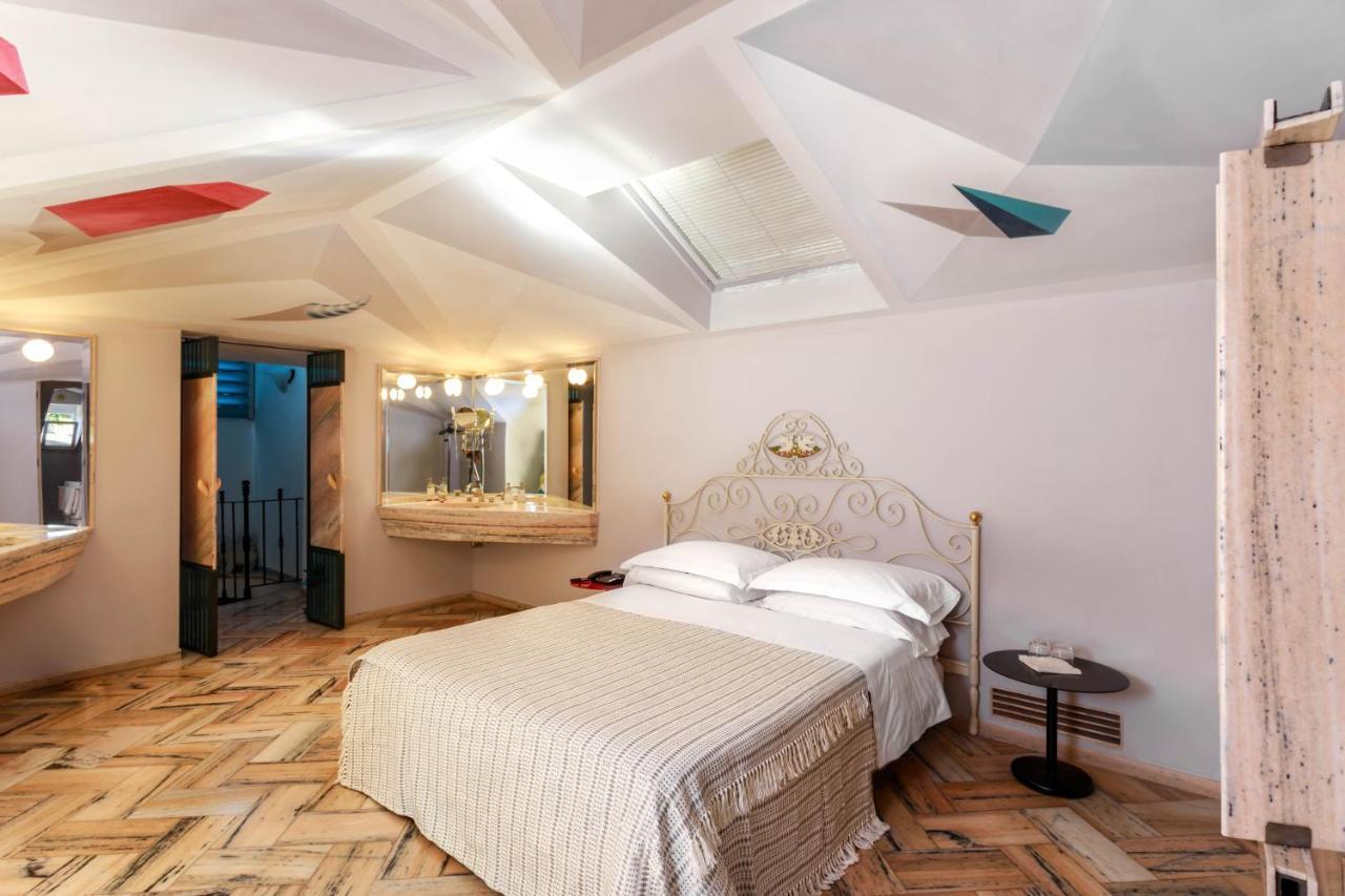 Albergo Ristorante Madonnina Cantello Екстериор снимка