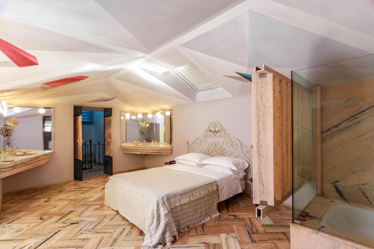 Albergo Ristorante Madonnina Cantello Екстериор снимка