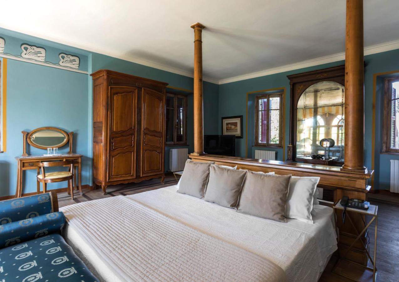 Albergo Ristorante Madonnina Cantello Екстериор снимка